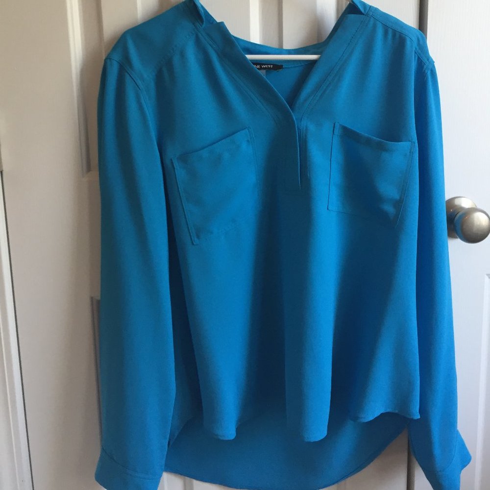 Nine West Blouses